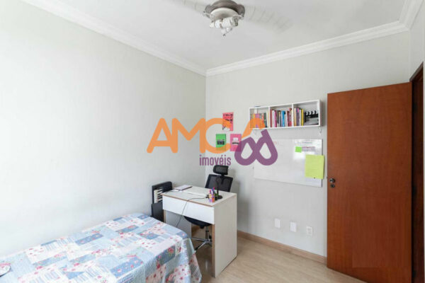 Apartamento 3 qts no Palmares AMC437 - Image 14