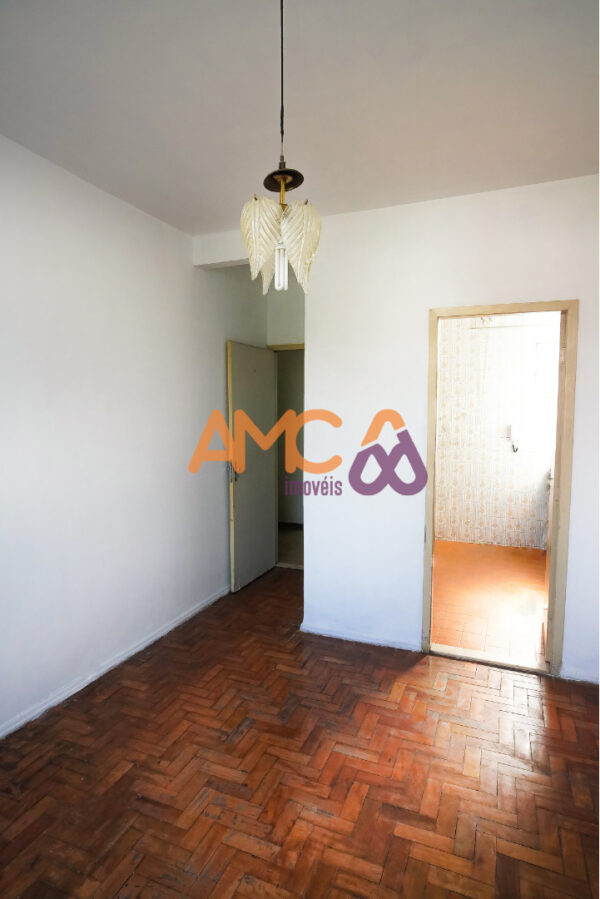 Apartamento 2 qts no Padre Eustáquio AMC441 (VENDIDO) - Image 2