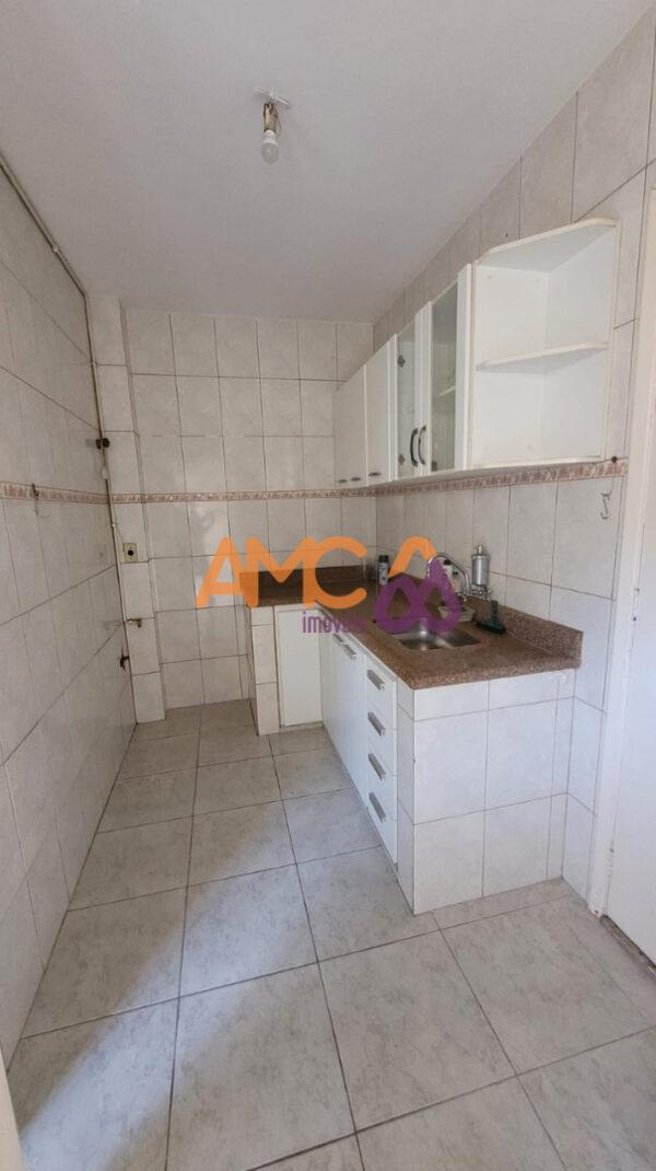 Apartamento 3 qts no bairro Floresta AMC442 - Image 8