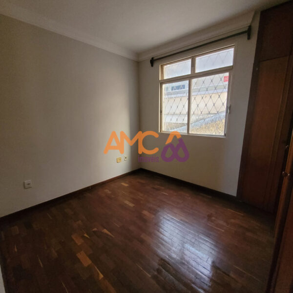 Apartamento 3 qts no bairro Floresta AMC442 - Image 11