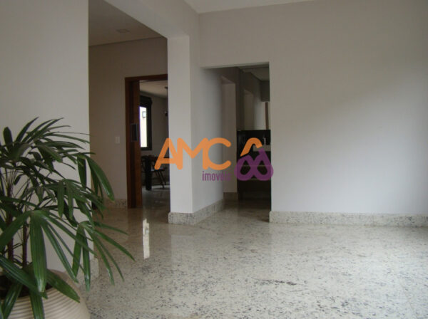 Casa com 5 qts, no bairro da Graça AMC452 (VENDIDA) - Image 19