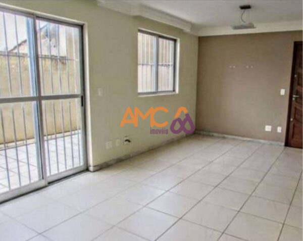 Área privativa 3 qts, no bairro Sagrada Família AMC459 (VENDIDO) - Image 11