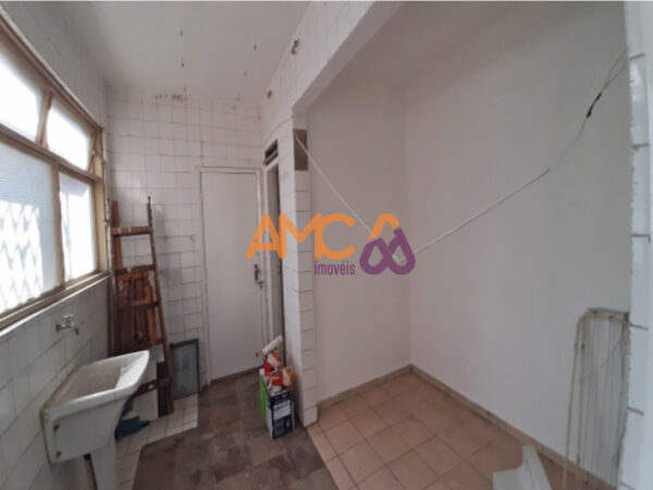 Apartamento 4 qts, no bairro Savassi AMC460 - Image 6