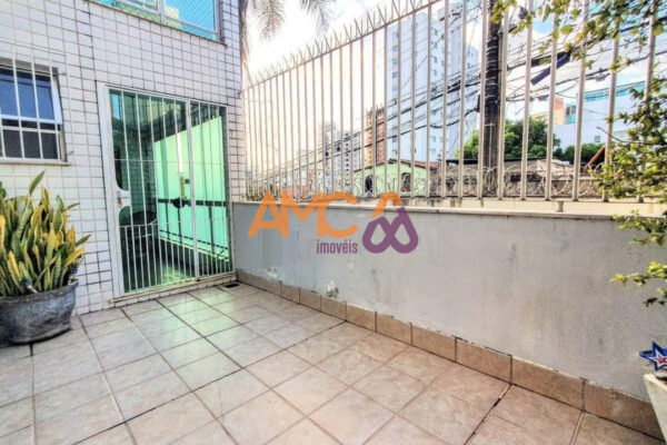 Área privativa 3 qts, no bairro Sagrada Família AMC453 (VENDIDA) - Image 20