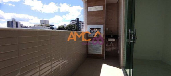 Apartamento 3 qts, no bairro Prado AMC455 (VENDIDO) - Image 4