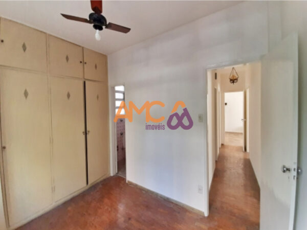 Apartamento 4 qts, no bairro Savassi AMC460 - Image 13