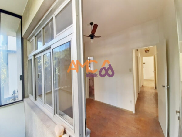 Apartamento 4 qts, no bairro Savassi AMC460 - Image 8