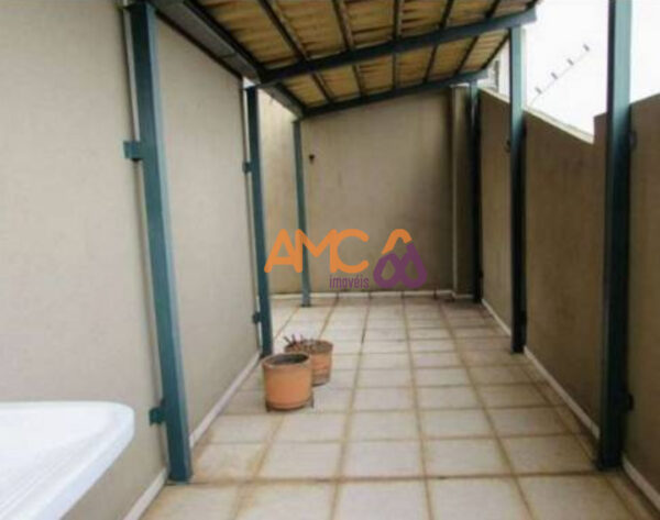 Área privativa 3 qts, no bairro Sagrada Família AMC459 (VENDIDO) - Image 13