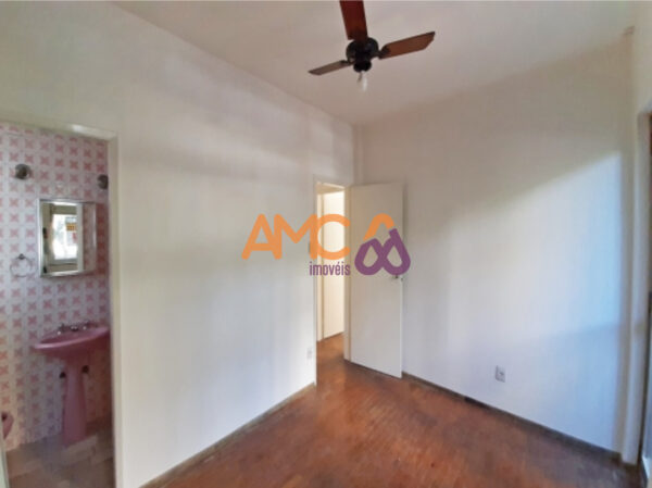 Apartamento 4 qts, no bairro Savassi AMC460 - Image 14