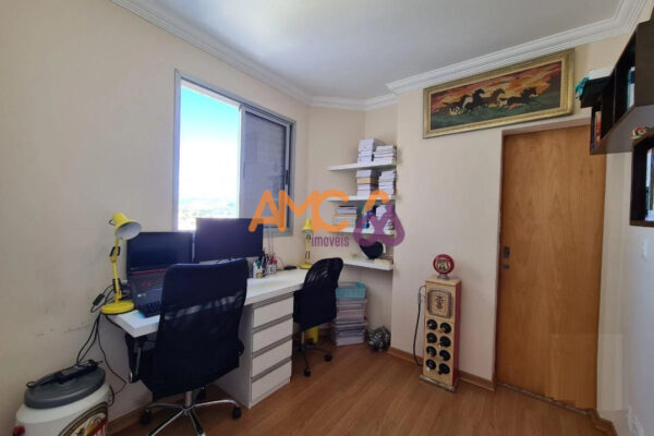 Apartamento 2 qts, no bairro Sagrada Família AMC466 (VENDIDO) - Image 14