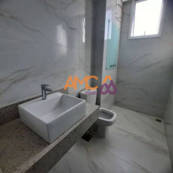 Apartamento 3 qts, no bairro Prado AMC455 (VENDIDO) - Image 8