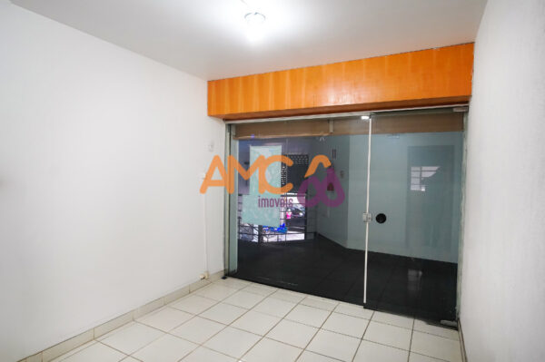 Sala no melhor ponto da Savassi AMC462