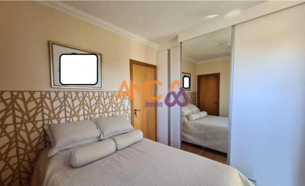 Apartamento 2 qts, no bairro Sagrada Família AMC466 (VENDIDO) - Image 8