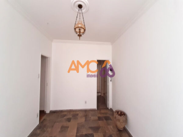 Apartamento 4 qts, no bairro Savassi AMC460 - Image 2