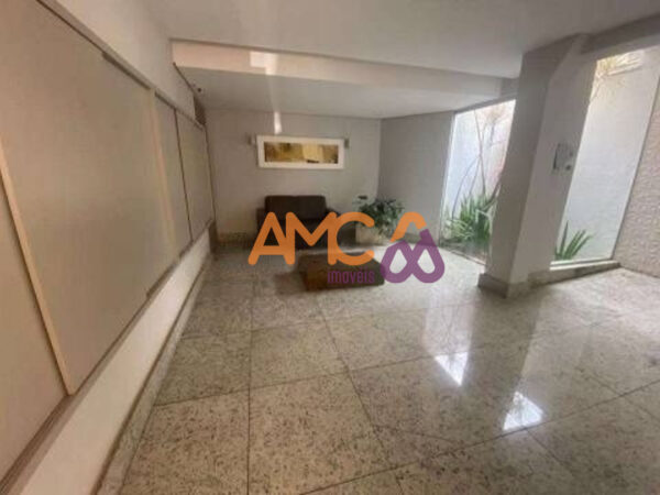 Área privativa 2 qts, no bairro Floresta AMC464 (VENDIDO) - Image 15