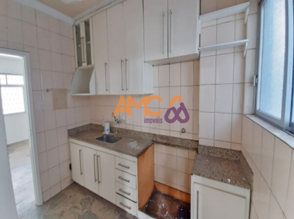 Apartamento 4 qts, no bairro Savassi AMC460 - Image 3