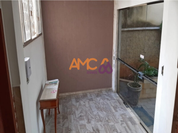 Apartamento 4 qts, no bairro Savassi AMC460 - Image 17