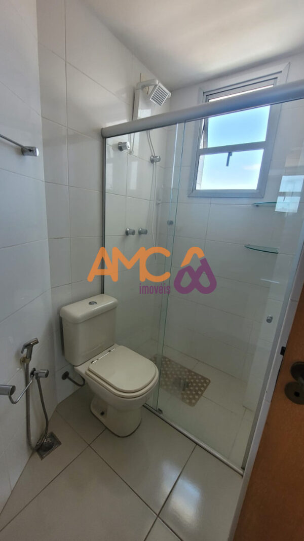 Apartamento 2 qts, no bairro Sagrada Família AMC466 (VENDIDO) - Image 10