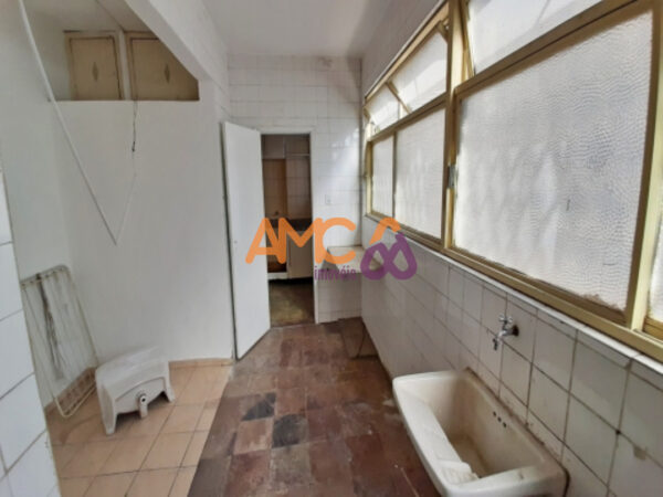 Apartamento 4 qts, no bairro Savassi AMC460 - Image 5