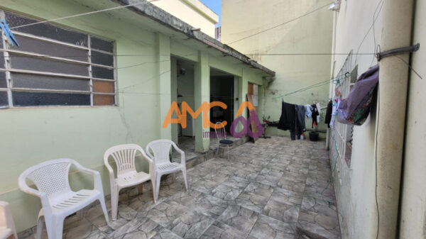 Casa 7 qts, no bairro Floresta AMC463 - Image 15