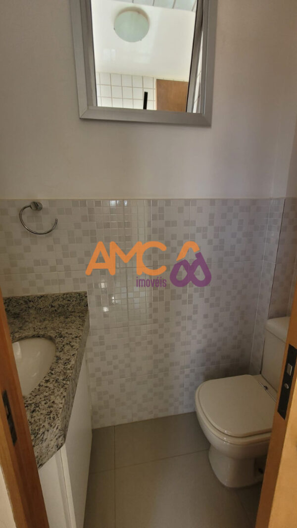 Apartamento 2 qts, no bairro Sagrada Família AMC466 (VENDIDO) - Image 16