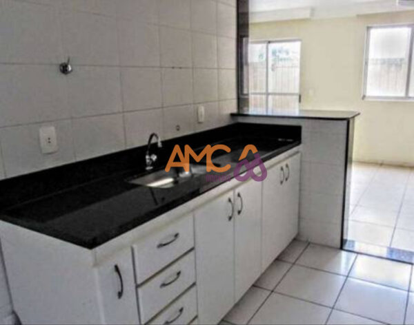 Área privativa 3 qts, no bairro Sagrada Família AMC459 (VENDIDO) - Image 4