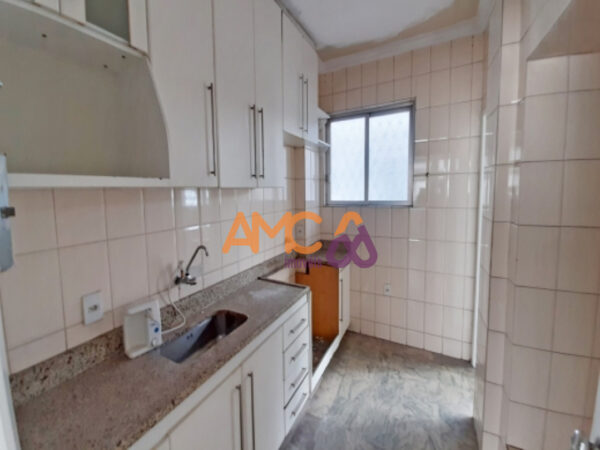 Apartamento 4 qts, no bairro Savassi AMC460 - Image 4