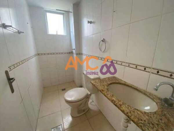 Área privativa 2 qts, no bairro Floresta AMC464 (VENDIDO) - Image 10