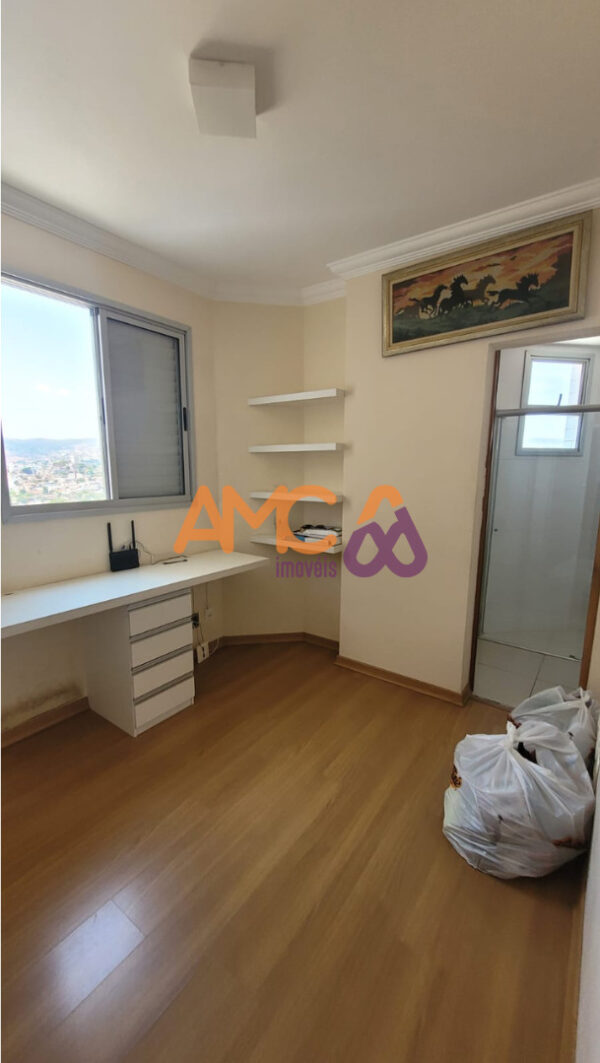 Apartamento 2 qts, no bairro Sagrada Família AMC466 (VENDIDO) - Image 13