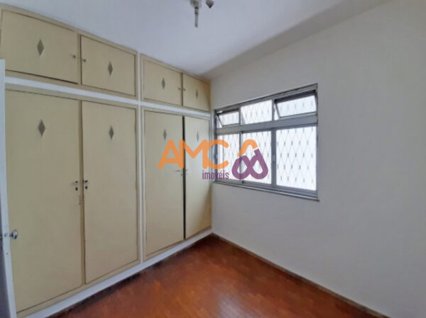 Apartamento 4 qts, no bairro Savassi AMC460 - Image 9