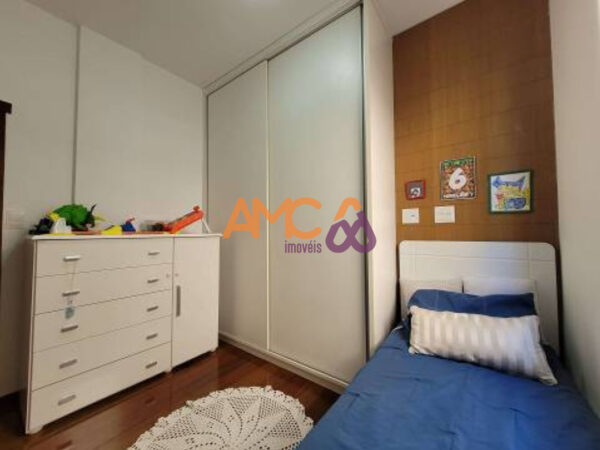 Área privativa 3 qts, no Sagrada Família AMC458 (VENDIDO) - Image 10