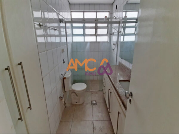 Apartamento 4 qts, no bairro Savassi AMC460 - Image 7