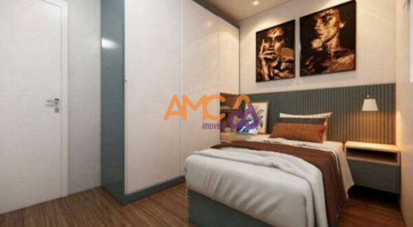 Apartamento 4 qts, no Prado AMC472 - Image 2