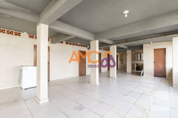 Apartamento 2 qts, no Carlos Prates AMC475 - Image 16