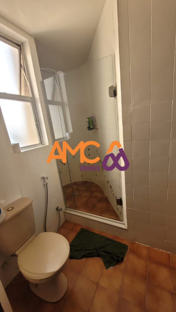 Apartamento 3 qts, no Carlos Prates AMC469 (VENDIDO) - Image 9