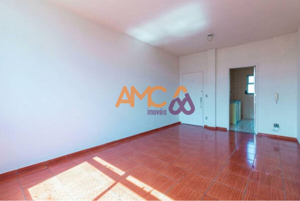 Apartamento 2 qts, no Carlos Prates AMC475 - Image 2