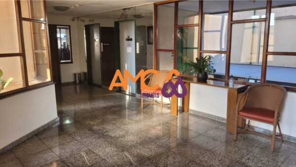 Apartamento 3 qts, no Carlos Prates AMC469 (VENDIDO) - Image 14