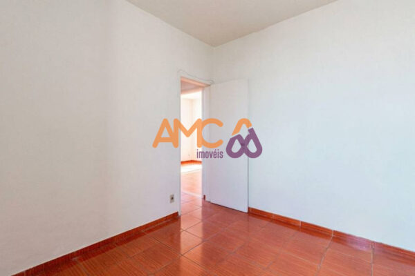 Apartamento 2 qts, no Carlos Prates AMC475 - Image 7