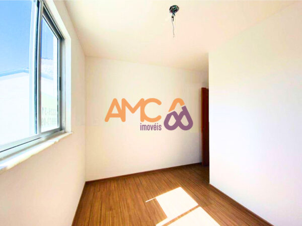 Apartamento 2 qts, no bairro Santa Efigênia AMC468 (VENDIDO) - Image 9