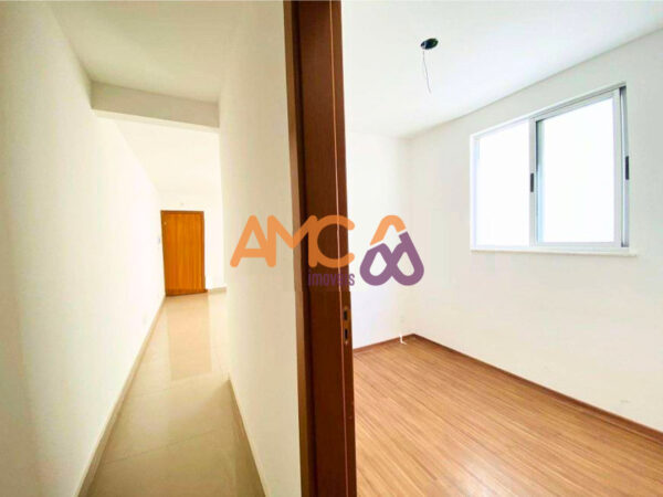 Apartamento 2 qts, no bairro Santa Efigênia AMC468 (VENDIDO) - Image 10