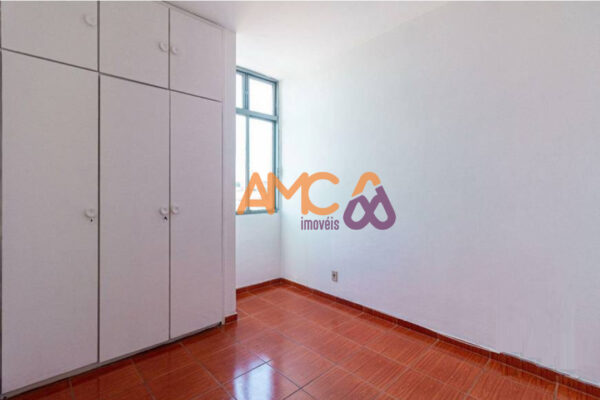 Apartamento 2 qts, no Carlos Prates AMC475 - Image 8