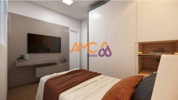 Apartamento 4 qts, no Prado AMC472 - Image 11