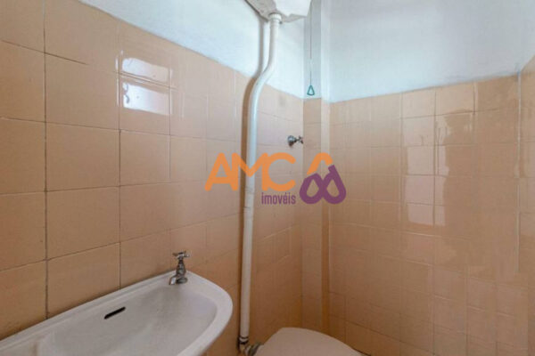 Apartamento 2 qts, no Carlos Prates AMC475 - Image 12