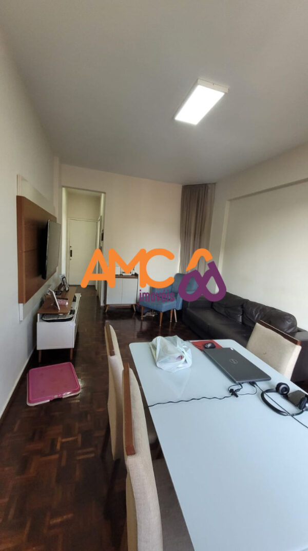 Apartamento 3 qts, no Carlos Prates AMC469 (VENDIDO) - Image 3