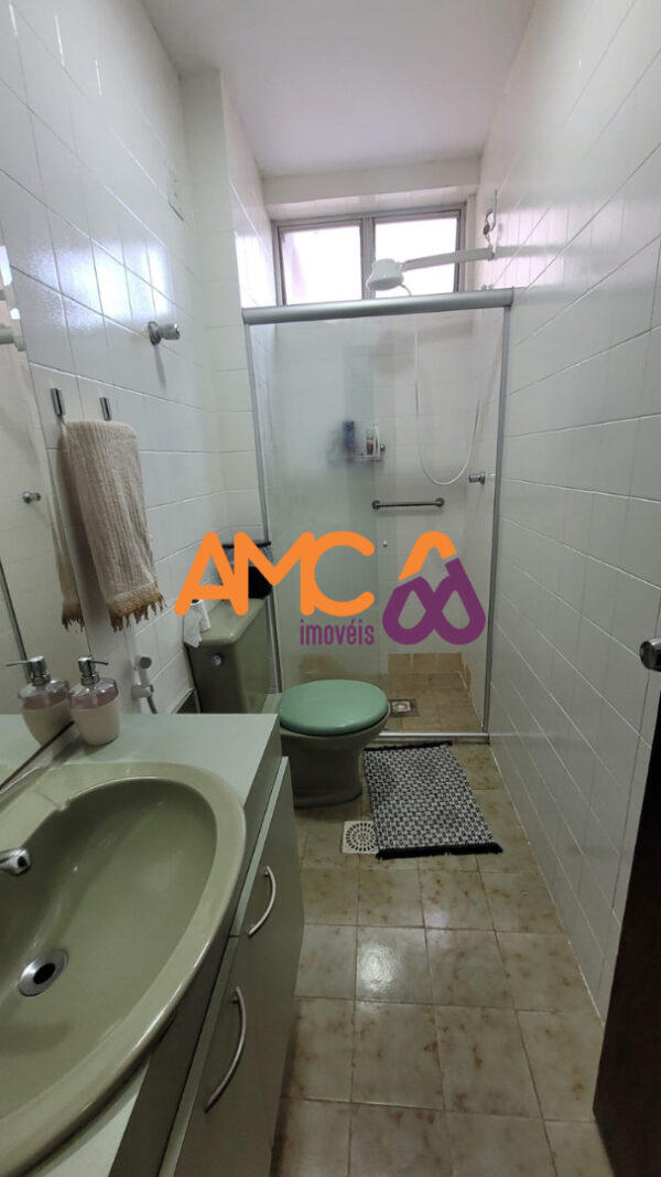 Apartamento 3 qts, no Carlos Prates AMC469 (VENDIDO) - Image 7