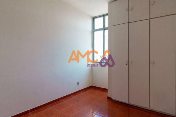 Apartamento 2 qts, no Carlos Prates AMC475 - Image 9