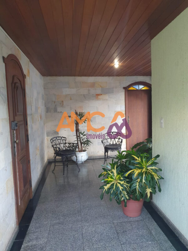 Área privativa 3 qts, no bairro da Graça AMC477 - Image 21