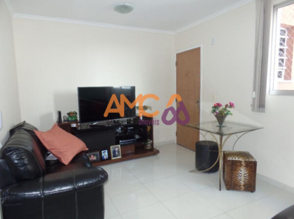 Apartamento 3 qts, no bairro da Graça AMC484