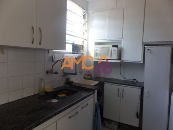 Apartamento 3 qts, no bairro da Graça AMC484 - Image 15