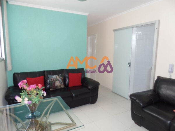 Apartamento 3 qts, no bairro da Graça AMC484 - Image 2